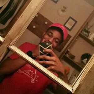 Meet your Posher, Jaylann